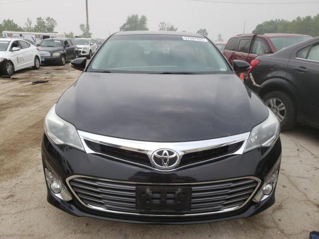 Photo 4 VIN: 4T1BK1EB9EU132222 - TOYOTA AVALON BAS 