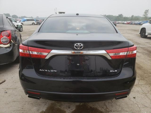 Photo 5 VIN: 4T1BK1EB9EU132222 - TOYOTA AVALON BAS 