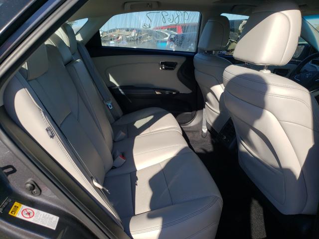 Photo 5 VIN: 4T1BK1EB9EU135122 - TOYOTA AVALON BAS 