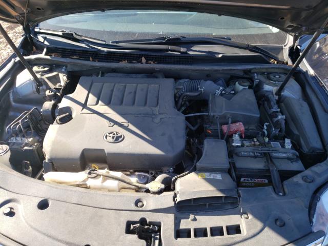 Photo 6 VIN: 4T1BK1EB9EU135122 - TOYOTA AVALON BAS 