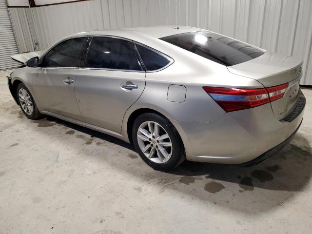 Photo 1 VIN: 4T1BK1EB9EU135511 - TOYOTA AVALON 