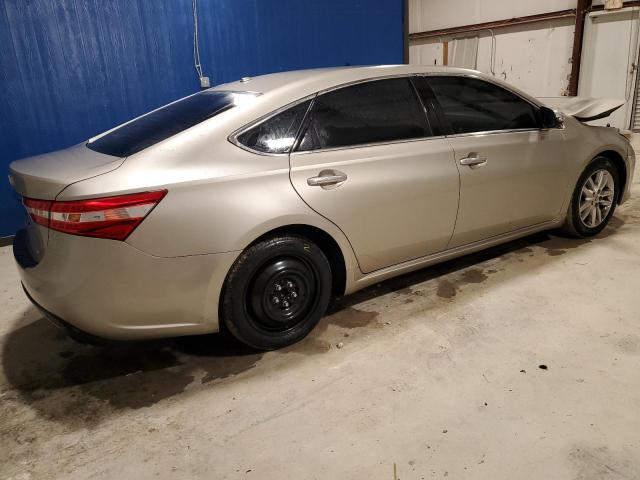 Photo 2 VIN: 4T1BK1EB9EU135511 - TOYOTA AVALON 