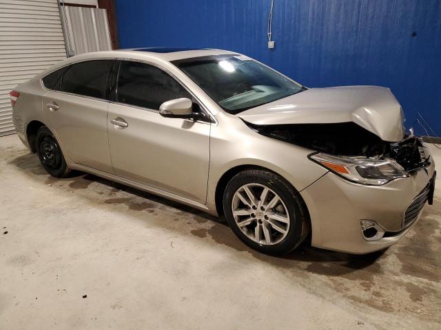 Photo 3 VIN: 4T1BK1EB9EU135511 - TOYOTA AVALON 