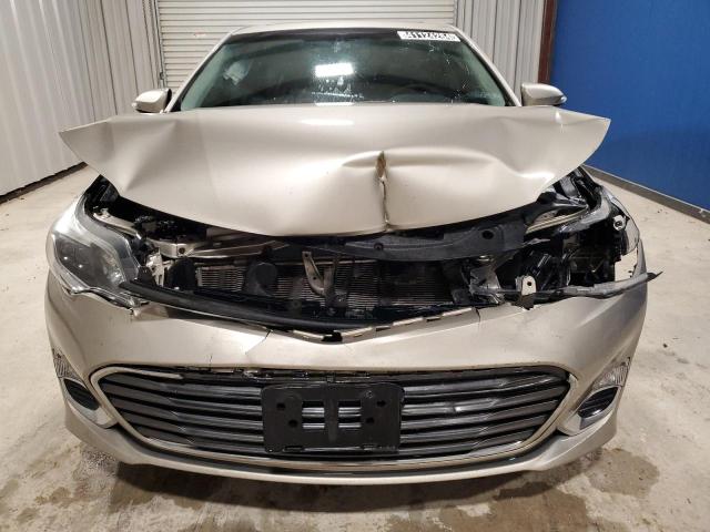 Photo 4 VIN: 4T1BK1EB9EU135511 - TOYOTA AVALON 