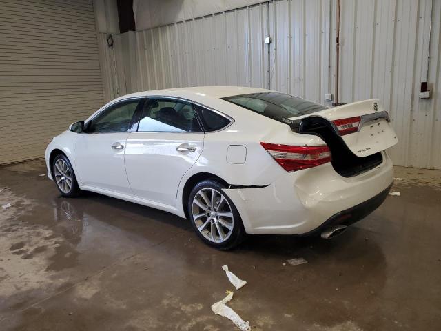 Photo 1 VIN: 4T1BK1EB9EU135556 - TOYOTA AVALON BAS 