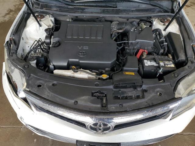 Photo 10 VIN: 4T1BK1EB9EU135556 - TOYOTA AVALON BAS 