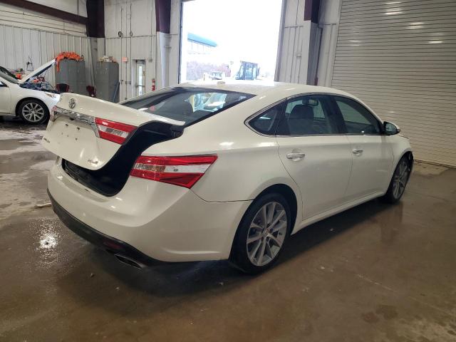 Photo 2 VIN: 4T1BK1EB9EU135556 - TOYOTA AVALON BAS 