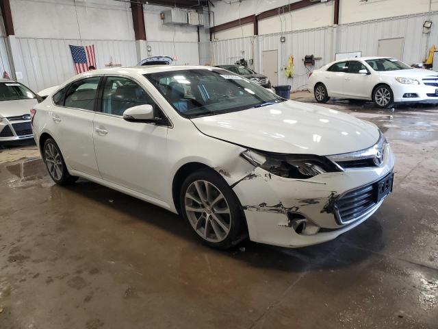 Photo 3 VIN: 4T1BK1EB9EU135556 - TOYOTA AVALON BAS 