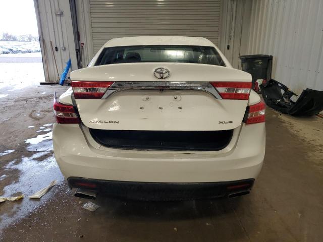 Photo 5 VIN: 4T1BK1EB9EU135556 - TOYOTA AVALON BAS 