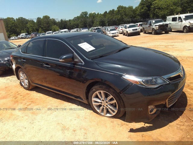 Photo 0 VIN: 4T1BK1EB9FU140483 - TOYOTA AVALON 