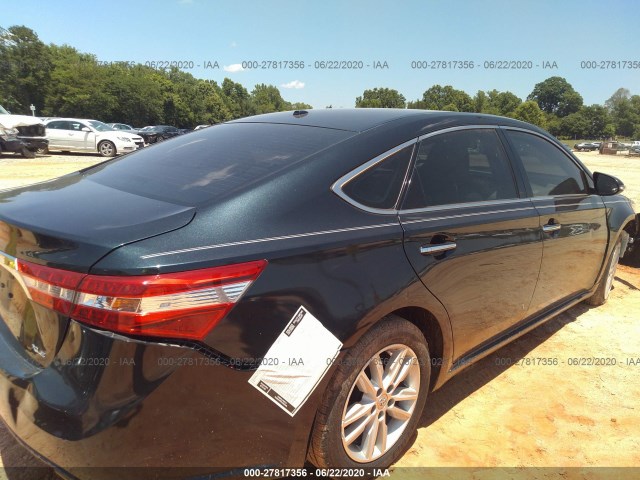 Photo 5 VIN: 4T1BK1EB9FU140483 - TOYOTA AVALON 