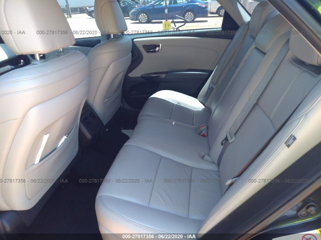 Photo 7 VIN: 4T1BK1EB9FU140483 - TOYOTA AVALON 