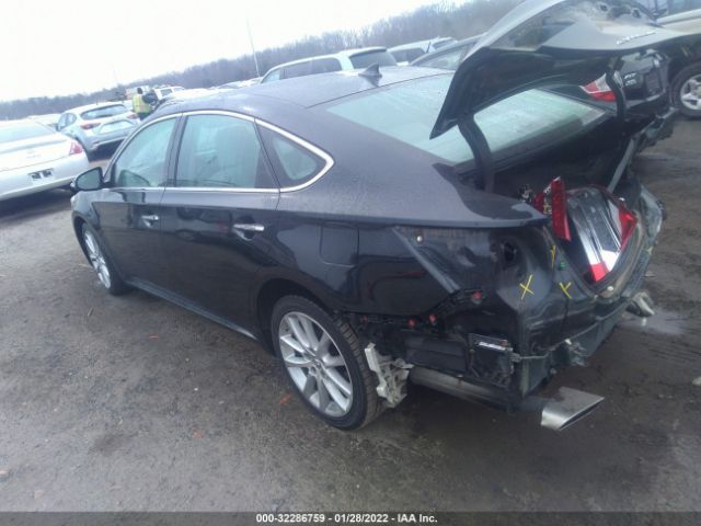 Photo 2 VIN: 4T1BK1EB9FU143013 - TOYOTA AVALON 