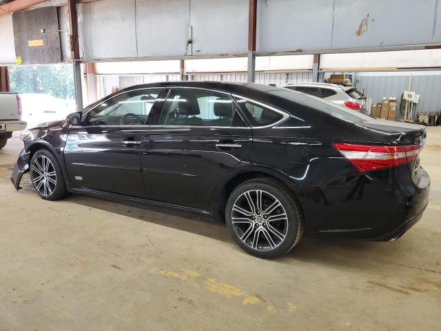 Photo 1 VIN: 4T1BK1EB9FU144338 - TOYOTA AVALON XLE 