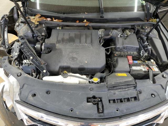 Photo 10 VIN: 4T1BK1EB9FU144338 - TOYOTA AVALON XLE 