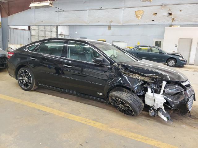 Photo 3 VIN: 4T1BK1EB9FU144338 - TOYOTA AVALON XLE 