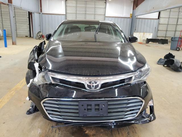 Photo 4 VIN: 4T1BK1EB9FU144338 - TOYOTA AVALON XLE 