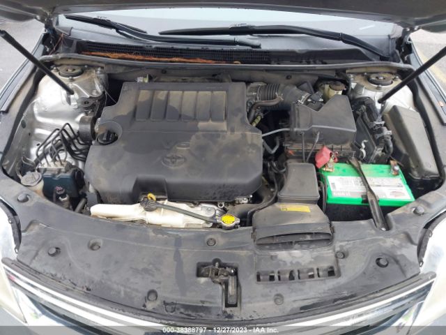 Photo 9 VIN: 4T1BK1EB9FU150849 - TOYOTA AVALON 