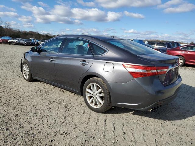 Photo 1 VIN: 4T1BK1EB9FU151631 - TOYOTA AVALON 