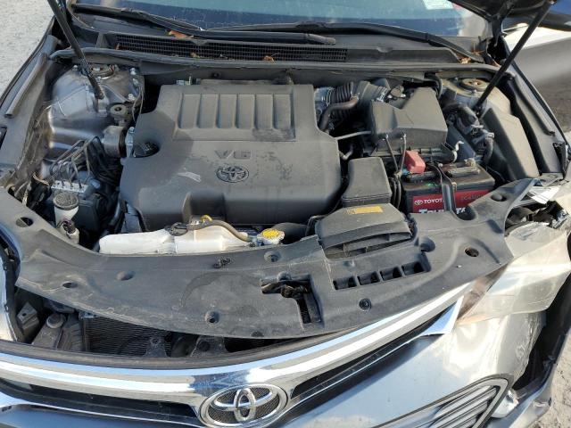 Photo 10 VIN: 4T1BK1EB9FU151631 - TOYOTA AVALON 