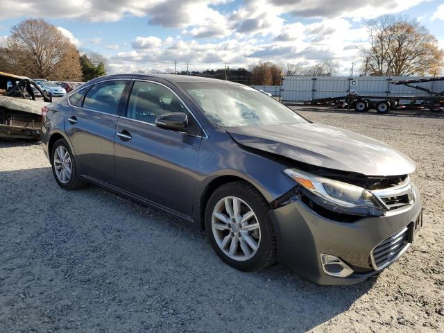 Photo 3 VIN: 4T1BK1EB9FU151631 - TOYOTA AVALON 