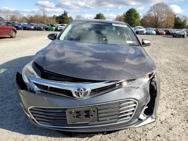 Photo 4 VIN: 4T1BK1EB9FU151631 - TOYOTA AVALON 