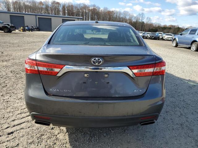 Photo 5 VIN: 4T1BK1EB9FU151631 - TOYOTA AVALON 