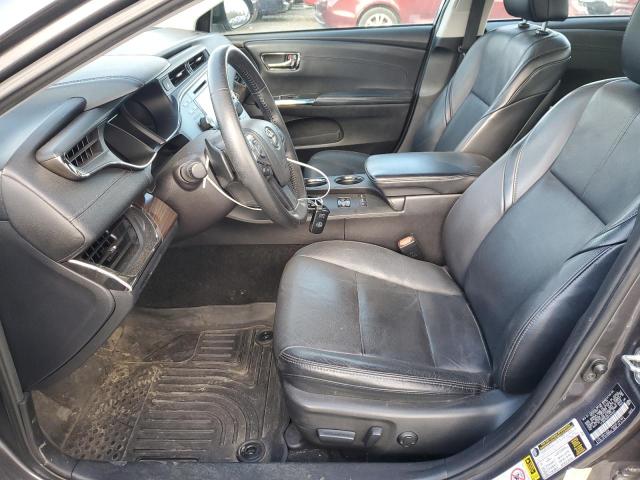 Photo 6 VIN: 4T1BK1EB9FU151631 - TOYOTA AVALON 