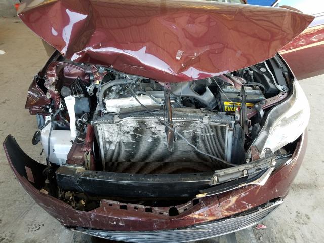 Photo 6 VIN: 4T1BK1EB9FU151774 - TOYOTA AVALON XLE 