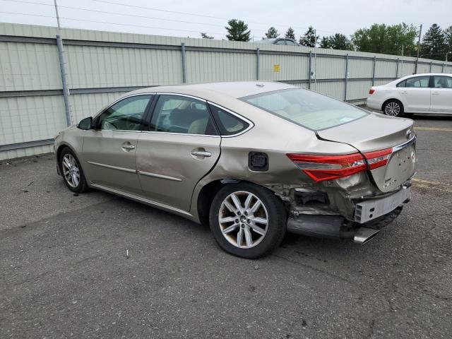 Photo 1 VIN: 4T1BK1EB9FU152889 - TOYOTA AVALON XLE 