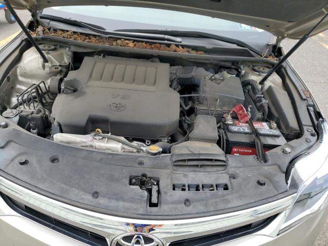 Photo 10 VIN: 4T1BK1EB9FU152889 - TOYOTA AVALON XLE 