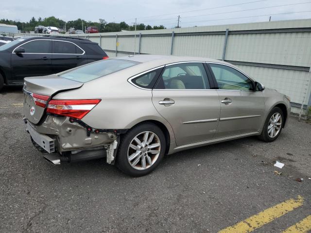 Photo 2 VIN: 4T1BK1EB9FU152889 - TOYOTA AVALON XLE 