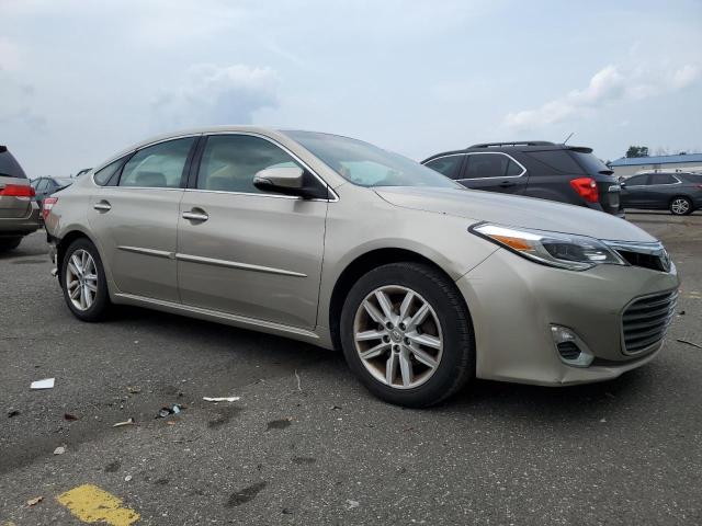 Photo 3 VIN: 4T1BK1EB9FU152889 - TOYOTA AVALON XLE 