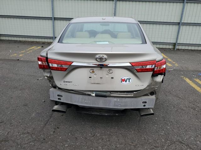 Photo 5 VIN: 4T1BK1EB9FU152889 - TOYOTA AVALON XLE 