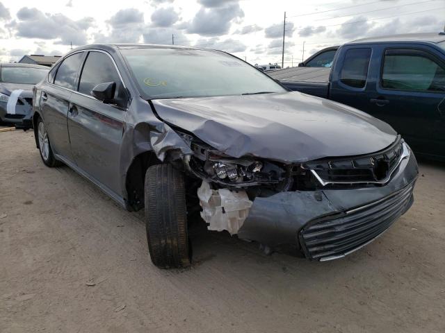 Photo 3 VIN: 4T1BK1EB9FU153119 - TOYOTA AVALON XLE 