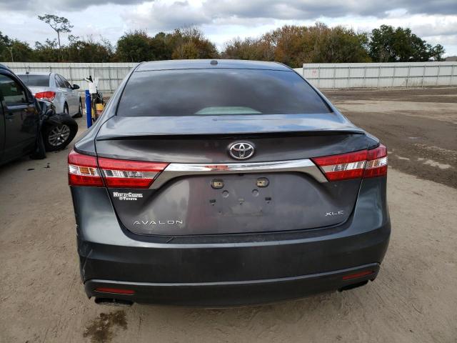 Photo 5 VIN: 4T1BK1EB9FU153119 - TOYOTA AVALON XLE 