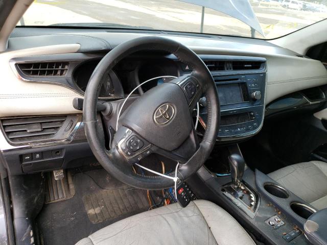 Photo 7 VIN: 4T1BK1EB9FU153119 - TOYOTA AVALON XLE 