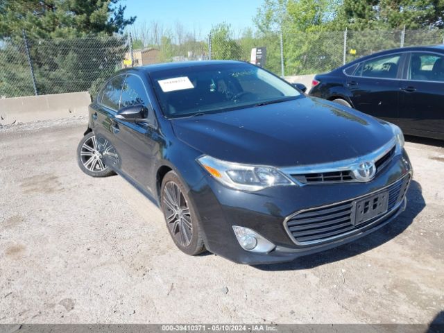 Photo 0 VIN: 4T1BK1EB9FU155212 - TOYOTA AVALON 