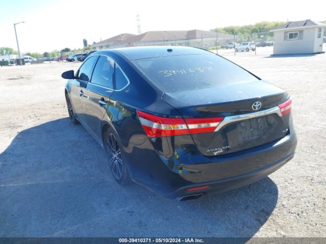 Photo 2 VIN: 4T1BK1EB9FU155212 - TOYOTA AVALON 