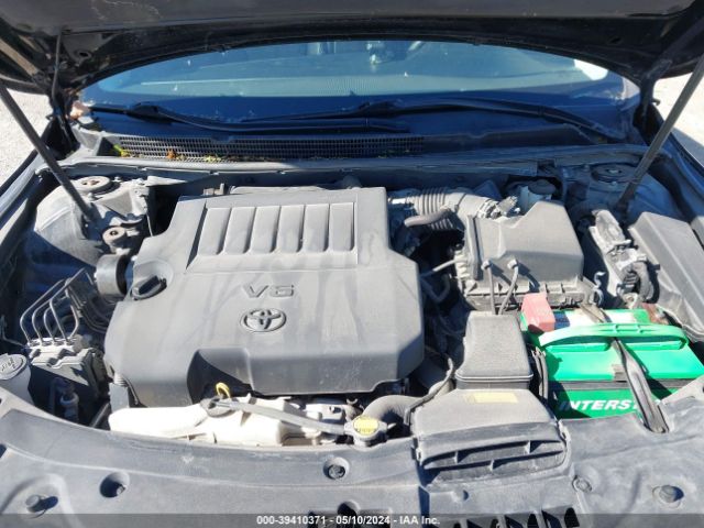 Photo 9 VIN: 4T1BK1EB9FU155212 - TOYOTA AVALON 