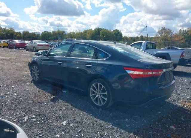 Photo 2 VIN: 4T1BK1EB9FU157042 - TOYOTA AVALON 