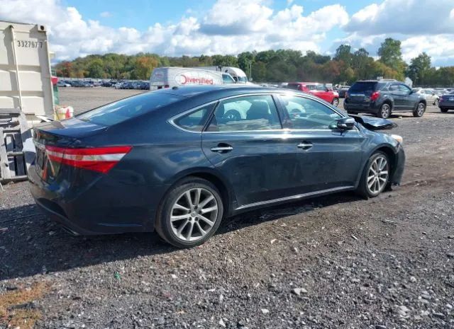 Photo 3 VIN: 4T1BK1EB9FU157042 - TOYOTA AVALON 