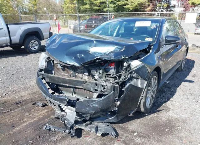 Photo 5 VIN: 4T1BK1EB9FU157042 - TOYOTA AVALON 