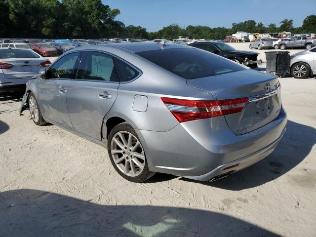 Photo 1 VIN: 4T1BK1EB9FU157333 - TOYOTA AVALON 