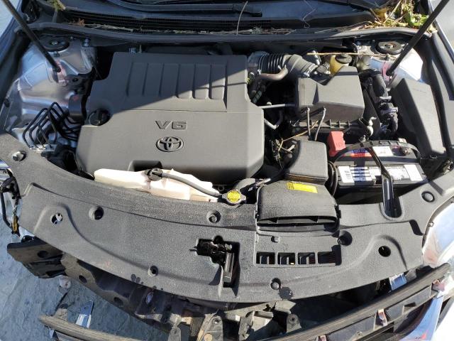 Photo 10 VIN: 4T1BK1EB9FU157333 - TOYOTA AVALON 