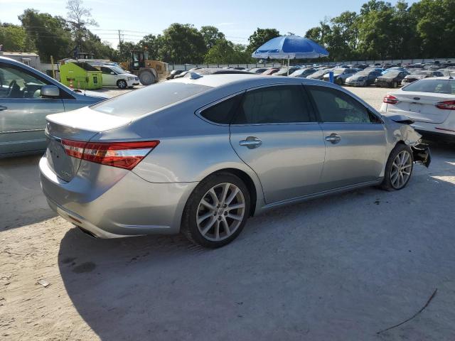 Photo 2 VIN: 4T1BK1EB9FU157333 - TOYOTA AVALON 