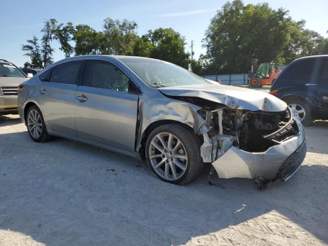 Photo 3 VIN: 4T1BK1EB9FU157333 - TOYOTA AVALON 