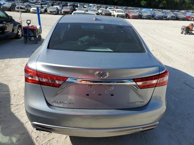 Photo 5 VIN: 4T1BK1EB9FU157333 - TOYOTA AVALON 