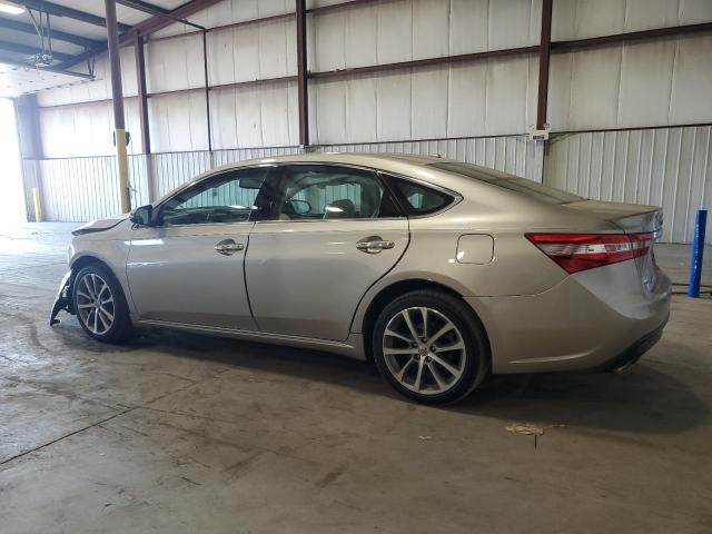 Photo 1 VIN: 4T1BK1EB9FU159549 - TOYOTA AVALON XLE 