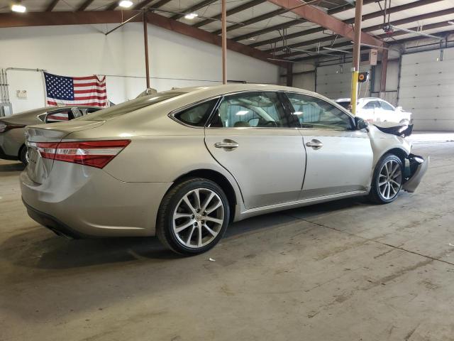 Photo 2 VIN: 4T1BK1EB9FU159549 - TOYOTA AVALON XLE 